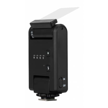 Yongnuo YN6 Micro - kompaktowa lampa błyskowa, speedlite